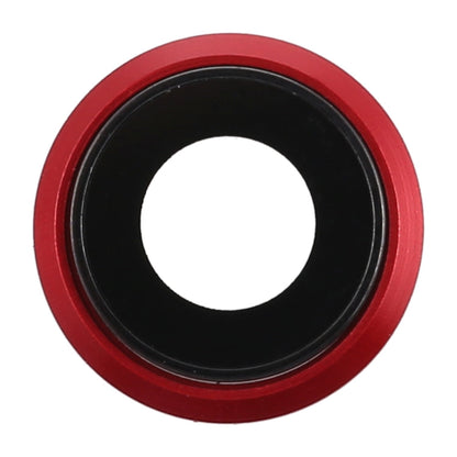 cornice-posteriore-della-fotocamera-con-copriobiettivo-per-iphone-8-for-iphone-8 - immagine 2