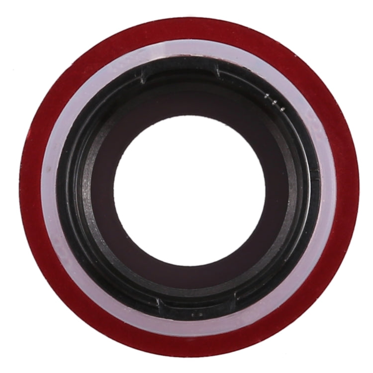 cornice-posteriore-della-fotocamera-con-copriobiettivo-per-iphone-8-for-iphone-8 - immagine 3