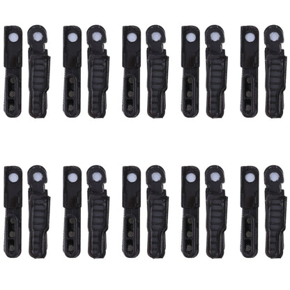 10 pezzi di rete antipolvere per microfono + rete antipolvere per altoparlante per iPhone 8/7, For iPhone 8 / 7 - Novalix Store
