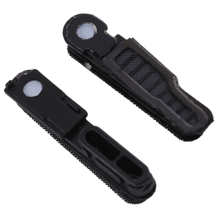 10 pezzi di rete antipolvere per microfono + rete antipolvere per altoparlante per iPhone 8/7, For iPhone 8 / 7 - Novalix Store