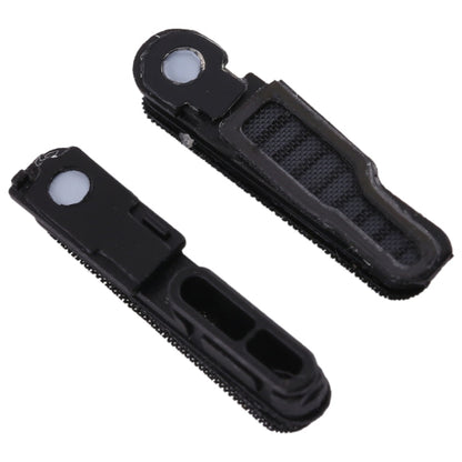 10 pezzi di rete antipolvere per microfono + rete antipolvere per altoparlante per iPhone 8/7, For iPhone 8 / 7 - Novalix Store