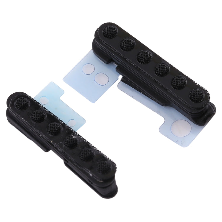 10 pezzi di rete antipolvere per microfono + rete antipolvere per altoparlante per iPhone 8/7, For iPhone 8 / 7 - Novalix Store