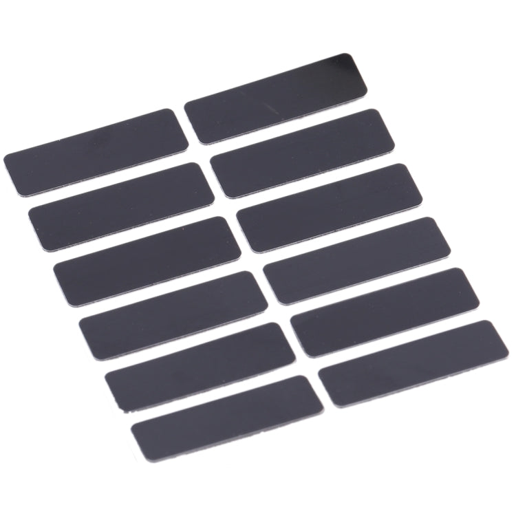 100 dischetti in cotone per cavo touch flessibile per iPhone 8, For iPhone 8 - Novalix Store
