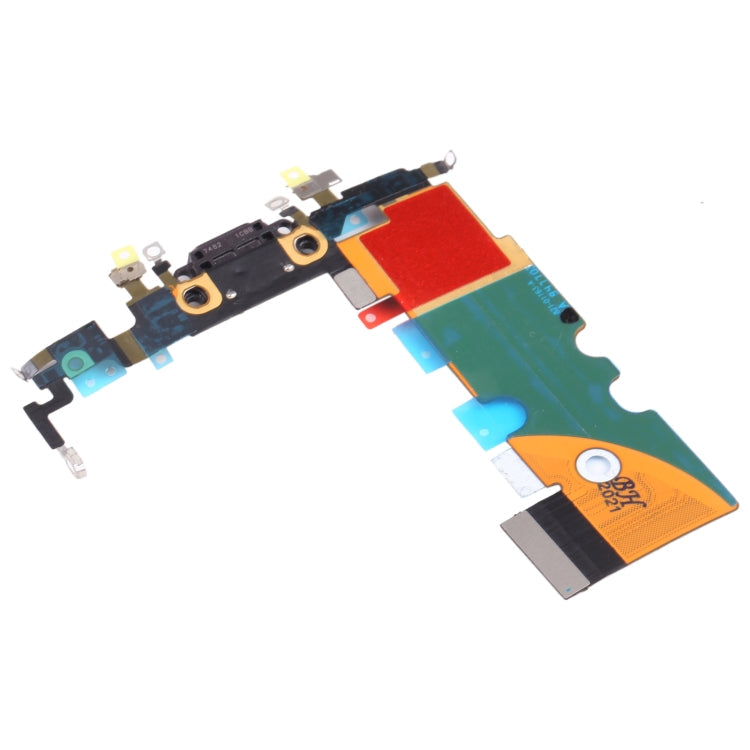 cavo-flex-per-porta-di-ricarica-originale-per-iphone-8-for-iphone-8-original - immagine 3