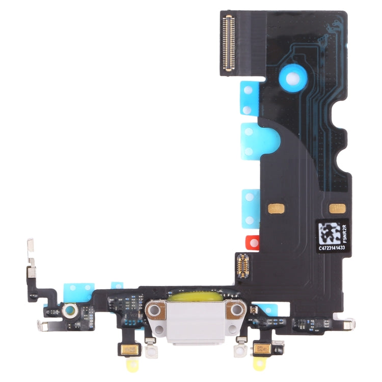 cavo-flex-per-porta-di-ricarica-originale-per-iphone-8-for-iphone-8-original - immagine 6