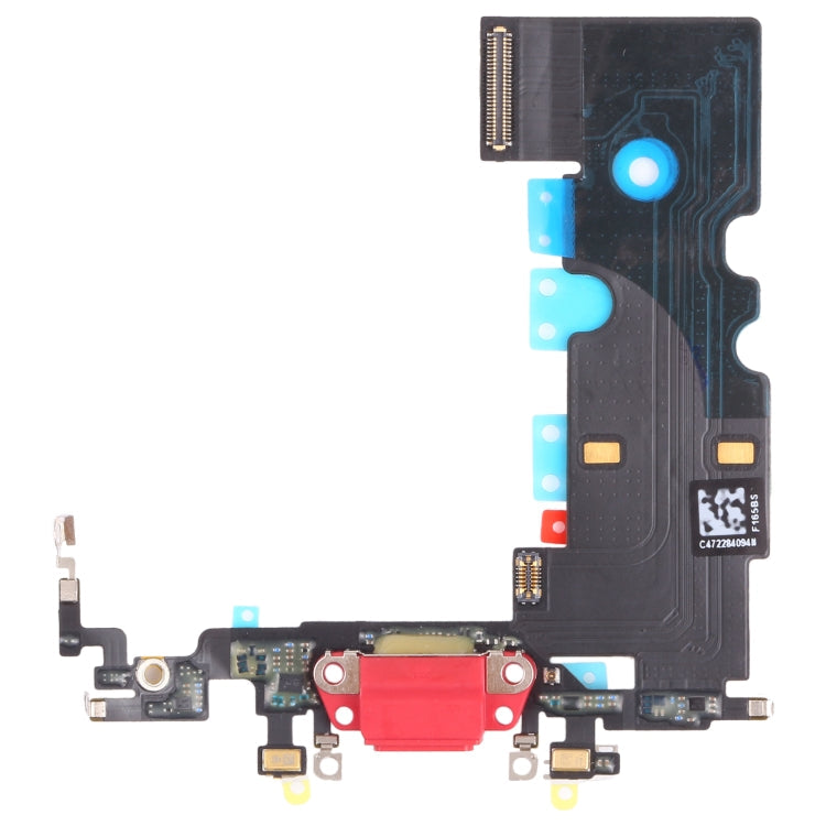 cavo-flex-per-porta-di-ricarica-originale-per-iphone-8-for-iphone-8-original - immagine 7
