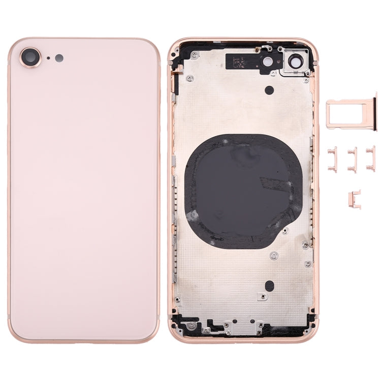 cover-posteriore-per-iphone-8-for-iphone-8-for-iphone-8-with-side-keys - immagine 9