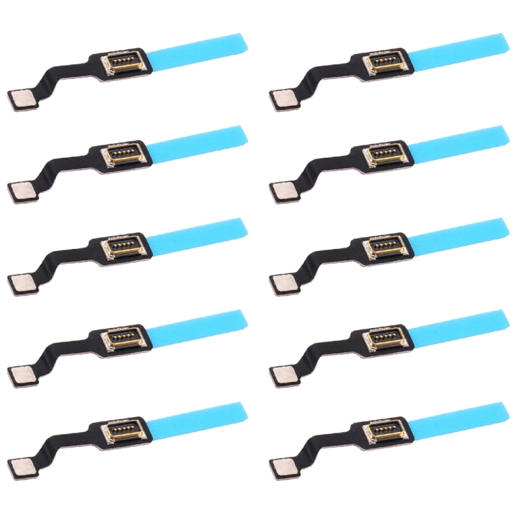 cavo-flessibile-per-connettore-di-ricarica-da-10-pezzi-per-iphone-8-for-iphone-8 - immagine 1