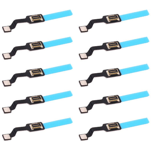 cavo-flessibile-per-connettore-di-ricarica-da-10-pezzi-per-iphone-8-for-iphone-8 - immagine 1