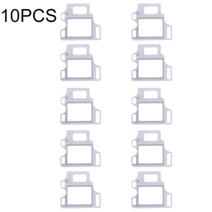 anello-di-posizionamento-della-luce-flash-da-10-pezzi-per-iphone-8-for-iphone-8 - immagine 1