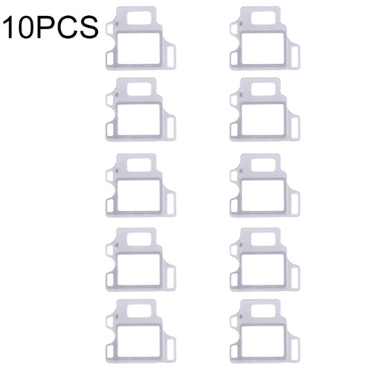 anello-di-posizionamento-della-luce-flash-da-10-pezzi-per-iphone-8-for-iphone-8 - immagine 1
