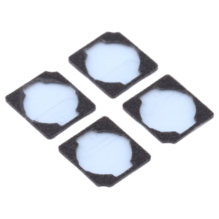 cuscinetti-in-spugna-di-schiuma-per-fotocamera-posteriore-da-100-pezzi-per-iphone-8-for-iphone-8 - immagine 3