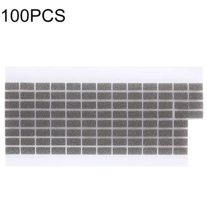 100 dischetti in cotone touch stick per iPhone 8, For iPhone 8 (100 PCS) - Novalix Store