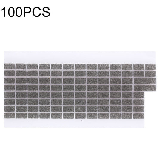100 dischetti in cotone touch stick per iPhone 8, For iPhone 8 (100 PCS) - Novalix Store