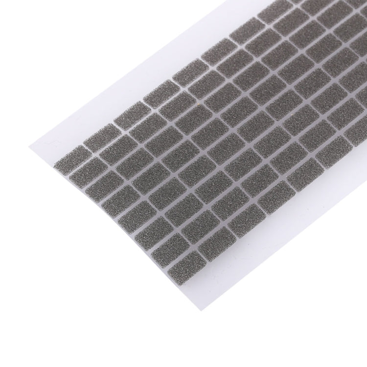 100 dischetti in cotone touch stick per iPhone 8, For iPhone 8 (100 PCS) - Novalix Store