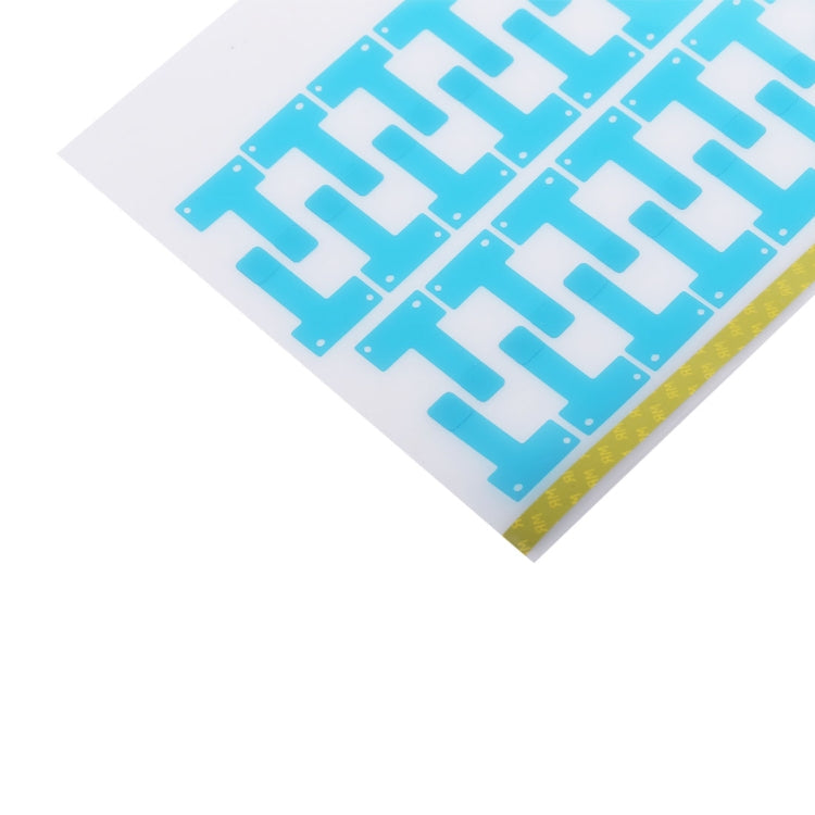 adesivi-doppio-faccia-per-cavi-flessibili-lcd-iphone-8-confezione - immagine 3