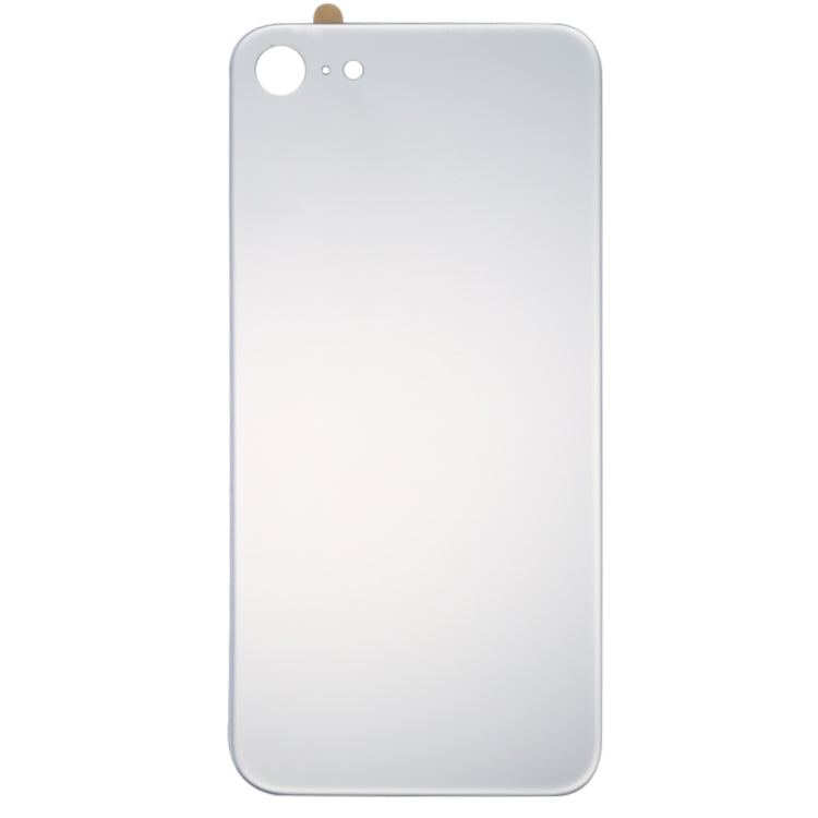 cover-posteriore-della-batteria-con-superficie-a-specchio-in-vetro-per-iphone-8-for-iphone-8-with-mirror - immagine 2