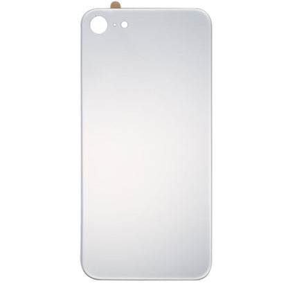 cover-posteriore-della-batteria-con-superficie-a-specchio-in-vetro-per-iphone-8-for-iphone-8-with-mirror - immagine 2