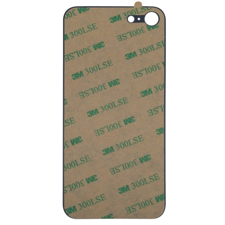 cover-posteriore-della-batteria-con-superficie-a-specchio-in-vetro-per-iphone-8-for-iphone-8-with-mirror - immagine 3