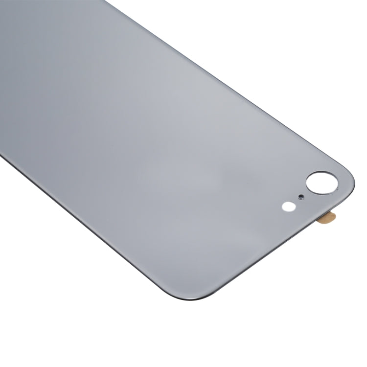 cover-posteriore-della-batteria-con-superficie-a-specchio-in-vetro-per-iphone-8-for-iphone-8-with-mirror - immagine 5