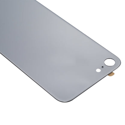 cover-posteriore-della-batteria-con-superficie-a-specchio-in-vetro-per-iphone-8-for-iphone-8-with-mirror - immagine 5