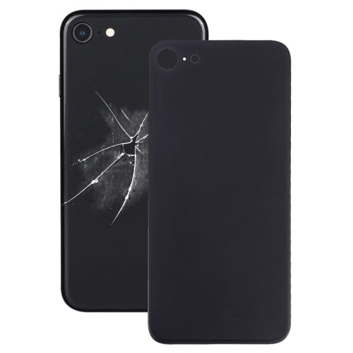 copribatteria-posteriore-in-vetro-con-foro-grande-per-fotocamera-di-facile-sostituzione-con-adesivo-per-iphone-8-for-iphone-8-no-disassemble-for-iphone-8-not-disassemble - immagine 8