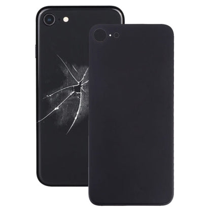 copribatteria-posteriore-in-vetro-con-foro-grande-per-fotocamera-di-facile-sostituzione-con-adesivo-per-iphone-8-for-iphone-8-no-disassemble-for-iphone-8-not-disassemble - immagine 8