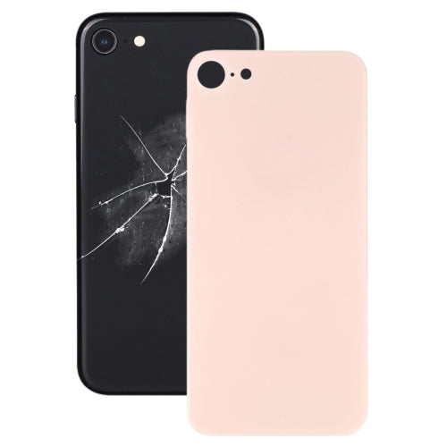 copribatteria-posteriore-in-vetro-con-foro-grande-per-fotocamera-di-facile-sostituzione-con-adesivo-per-iphone-8-for-iphone-8-no-disassemble-for-iphone-8-not-disassemble - immagine 9