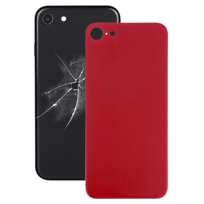 copribatteria-posteriore-in-vetro-con-foro-grande-per-fotocamera-di-facile-sostituzione-con-adesivo-per-iphone-8-for-iphone-8-no-disassemble-for-iphone-8-not-disassemble - immagine 7