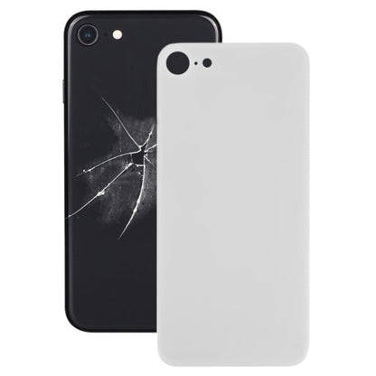 copribatteria-posteriore-in-vetro-con-foro-grande-per-fotocamera-di-facile-sostituzione-con-adesivo-per-iphone-8-for-iphone-8-no-disassemble-for-iphone-8-not-disassemble - immagine 1