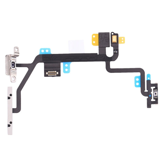 cavo-flessibile-per-pulsante-di-accensione-per-iphone-se-2020-iphone-8-for-iphone-8 - immagine 1