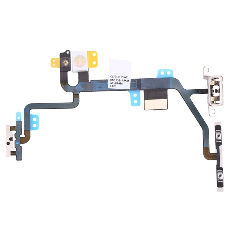 cavo-flessibile-per-pulsante-di-accensione-per-iphone-se-2020-iphone-8-for-iphone-8 - immagine 3