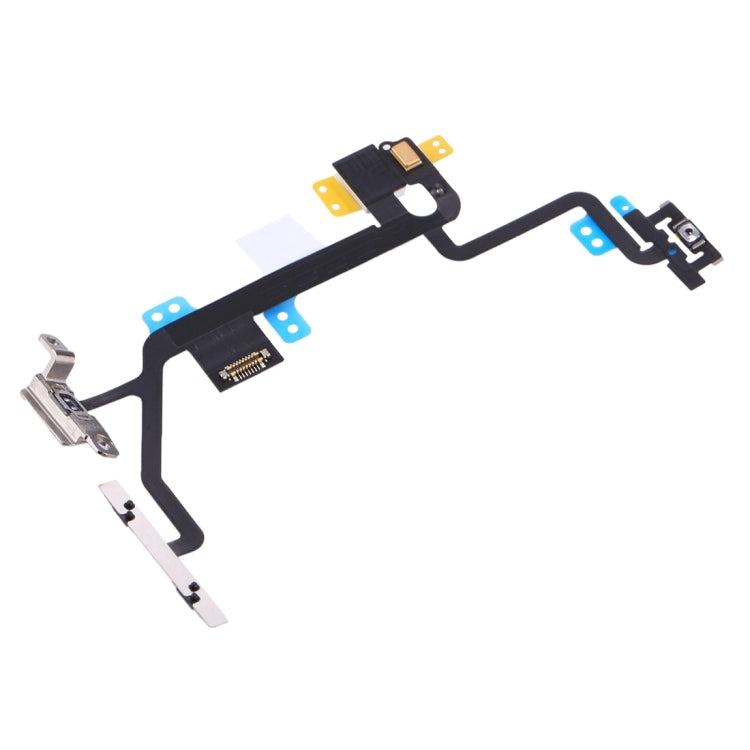 cavo-flessibile-per-pulsante-di-accensione-per-iphone-se-2020-iphone-8-for-iphone-8 - immagine 4
