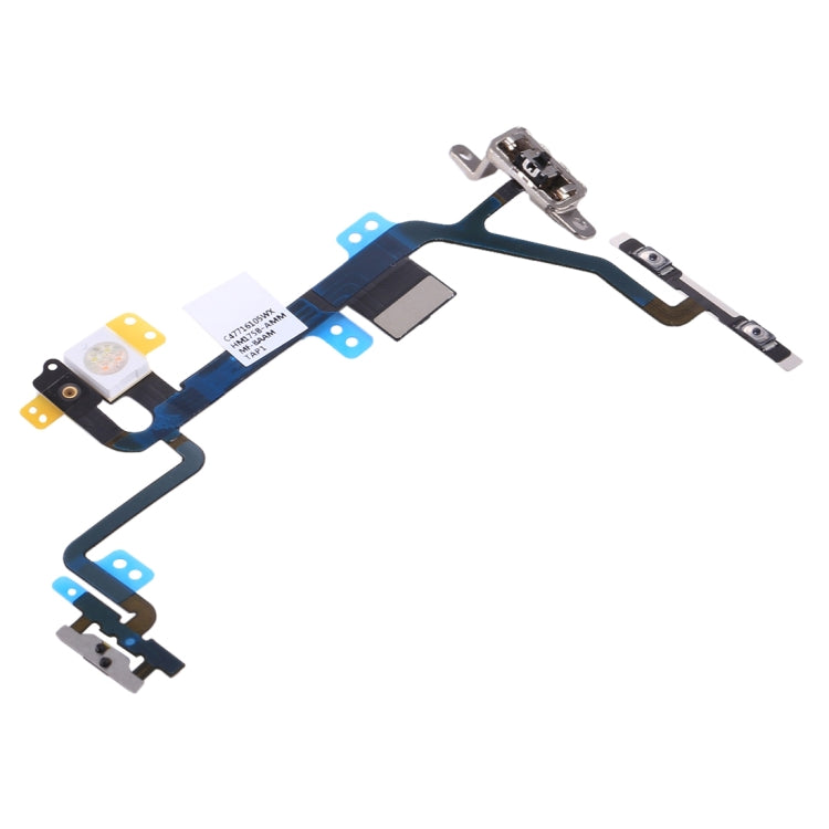 cavo-flessibile-per-pulsante-di-accensione-per-iphone-se-2020-iphone-8-for-iphone-8 - immagine 5