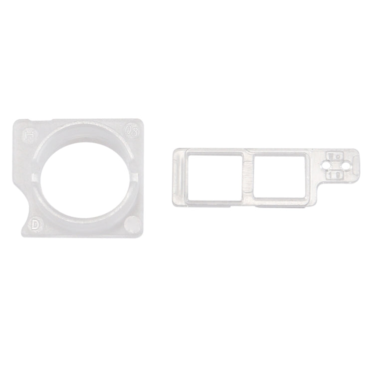 10 set per iPhone 8 Cornice del modulo fotocamera frontale + staffa di fissaggio del sensore, For iPhone 8 - Novalix Store