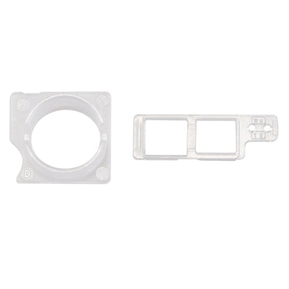 10 set per iPhone 8 Cornice del modulo fotocamera frontale + staffa di fissaggio del sensore, For iPhone 8 - Novalix Store