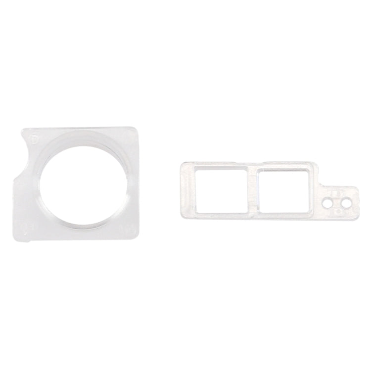 10 set per iPhone 8 Cornice del modulo fotocamera frontale + staffa di fissaggio del sensore, For iPhone 8 - Novalix Store