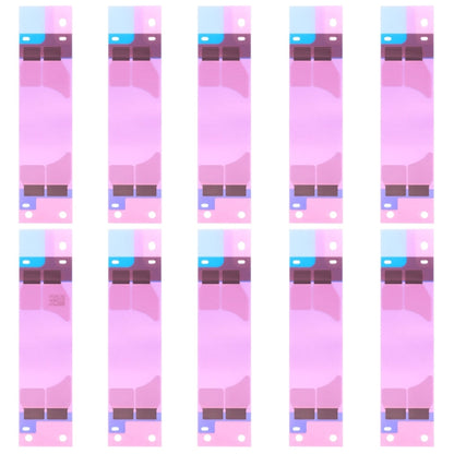 adesivi-per-nastro-batteria-iphone-8-10-pezzi - immagine 1