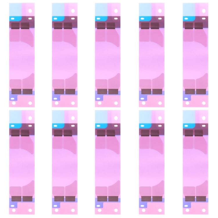 adesivi-per-nastro-batteria-iphone-8-10-pezzi - immagine 6