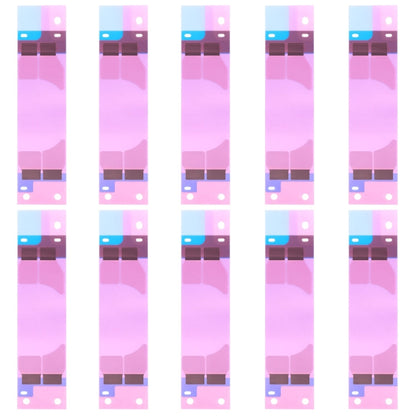 adesivi-per-nastro-batteria-iphone-8-10-pezzi - immagine 6