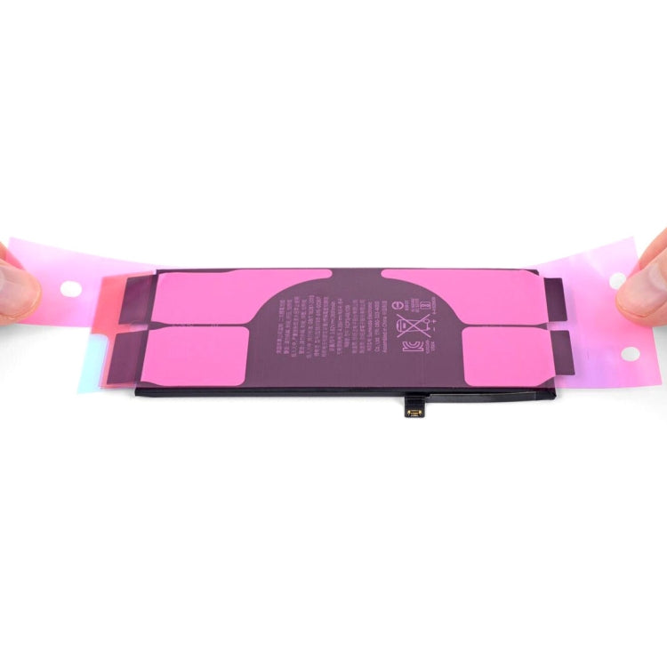 adesivi-per-nastro-batteria-iphone-8-10-pezzi - immagine 7