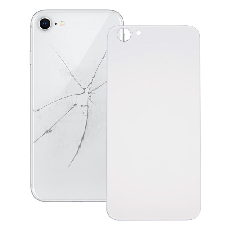 cover-posteriore-in-vetro-per-batteria-per-iphone-8-for-iphone-8-glass - immagine 1