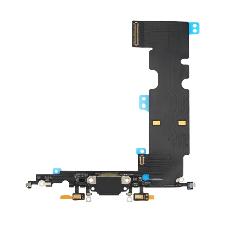 cavo-flex-per-porta-di-ricarica-per-iphone-8-plus-oro-for-iphone-8-plus - immagine 6