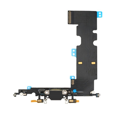 cavo-flex-per-porta-di-ricarica-per-iphone-8-plus-oro-for-iphone-8-plus - immagine 6