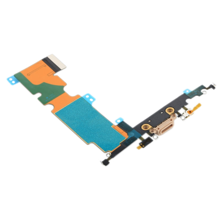 cavo-flex-per-porta-di-ricarica-per-iphone-8-plus-oro-for-iphone-8-plus - immagine 5