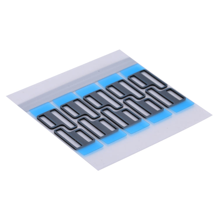 10 set di adesivi isolanti per scheda madre iPhone 8 Plus, For iPhone 8 Plus - Novalix Store