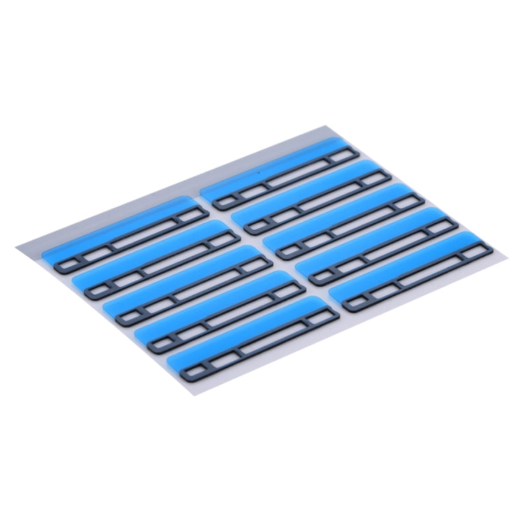 10 set di adesivi isolanti per scheda madre iPhone 8 Plus, For iPhone 8 Plus - Novalix Store