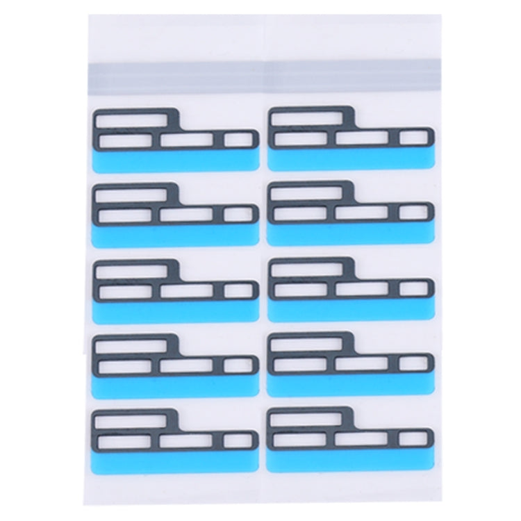 10 set di adesivi isolanti per scheda madre iPhone 8 Plus, For iPhone 8 Plus - Novalix Store