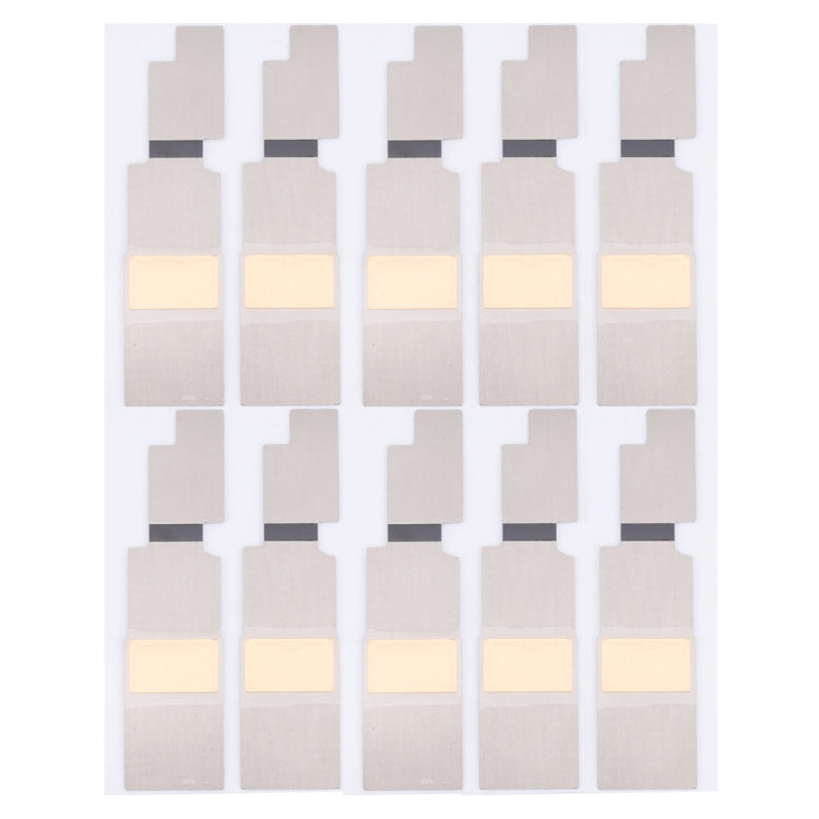10 set di adesivi frontali per scheda madre iPhone 8 Plus, For iPhone 8P - Novalix Store