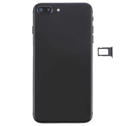 Gruppo Posteriore Completo per iPhone 8 Plus con Tasti Laterali,